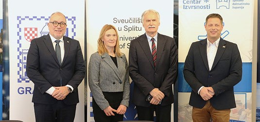 Split postaje europska prijestolnica znanosti: najavljene aktivnosti projekta Science Comes to Town